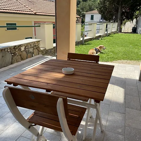 Holiday Rooms La Campagnetta-2