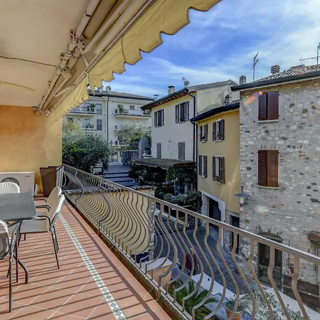 Prestige Suite Sirmione-2