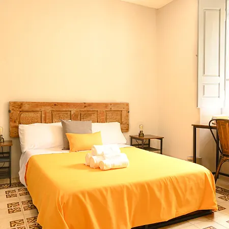 Urban Blue Guest House-2