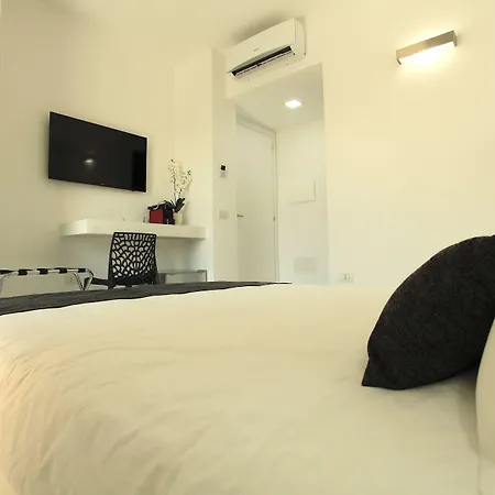 Double A Luxury Room-2