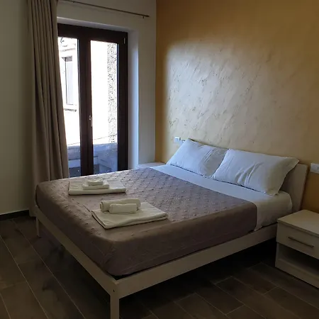 Giò Rooms-3
