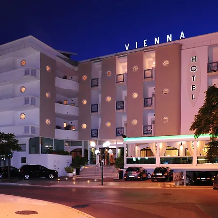 Hotel Vienna-3
