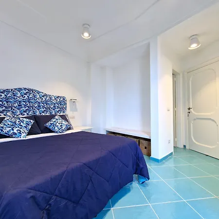 Il Cantuccio Rooms Capri-2