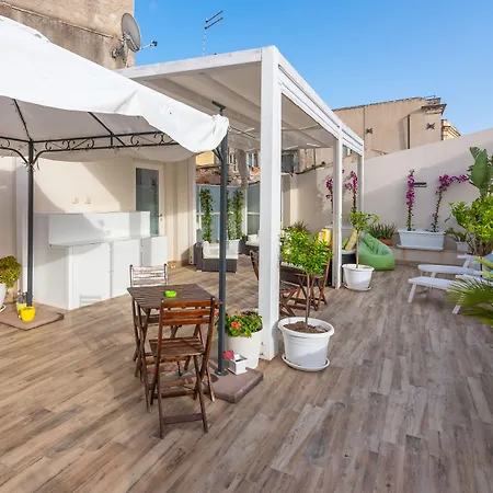 B&B Marina Di Ortigia-3