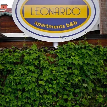 B&B Leonardo-2