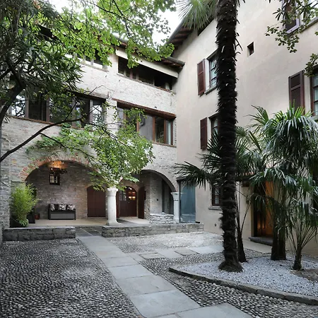 Suites&Atelier Lake Como-3