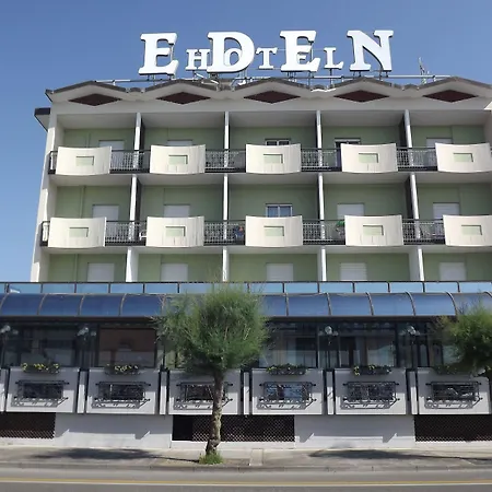 Hotel Eden-2