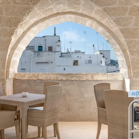 Palazzo Vico Bianco Raro Villas Homes Collection-2