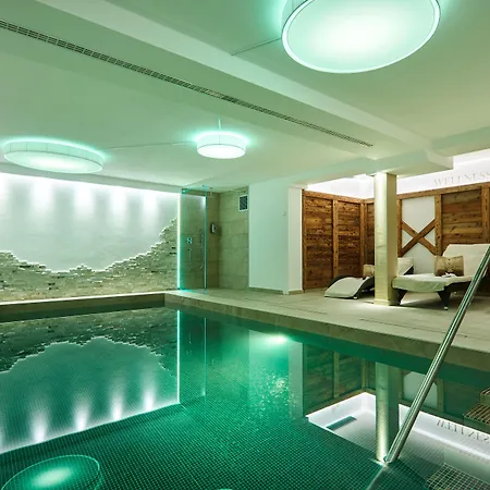 Hotel Garni Savoy - New Opening-2
