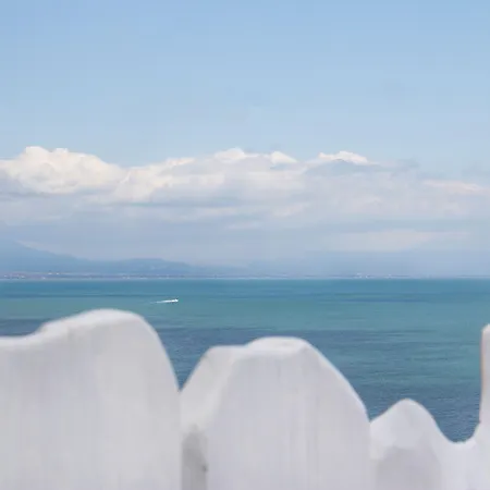 Una Villa - Amalfi Boutique Rooms B&B-2
