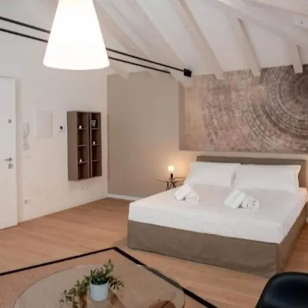 Tergestroom & Boutique Apartments-3