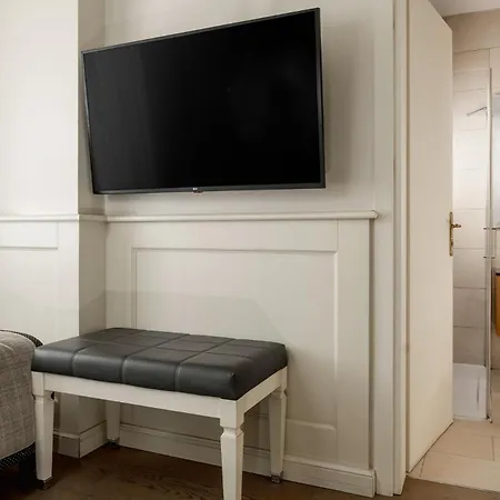Hotel Campo Marzio-3