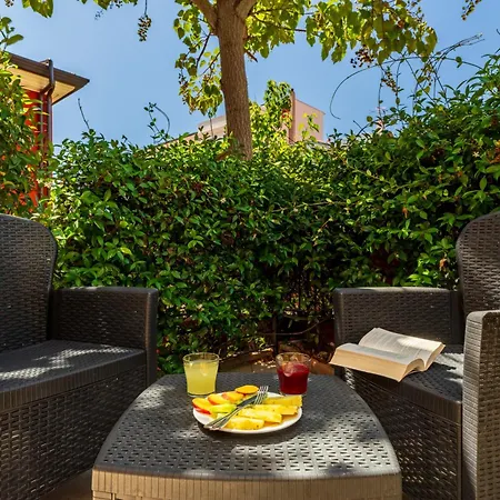 Hotel Nicoletta-2