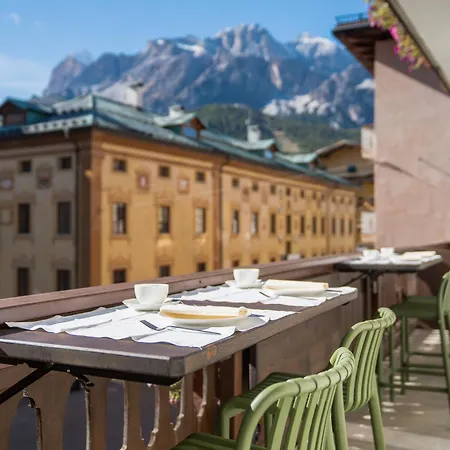 Hotel Montana-3