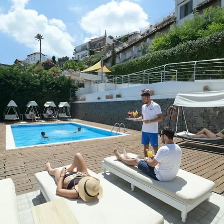 Marina 10 Design Hotel & Spa-2