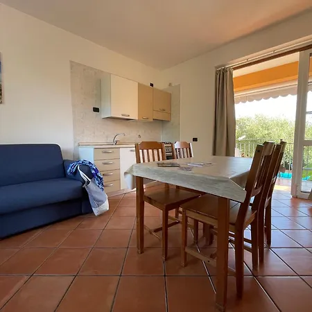 Residence Villa Andrea-3