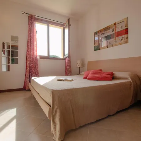 Residence Cernaia - Private Cottage-2