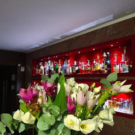 Hotel Ansharius - Adults Only-3