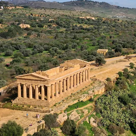 Doric Eco Boutique Resort & Spa - Sicily-2
