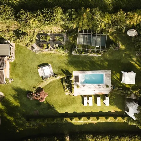 Boutique Pension Erlacher - Adults Only-3