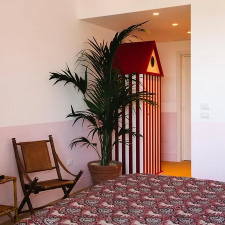 Il Capri Hotel-3