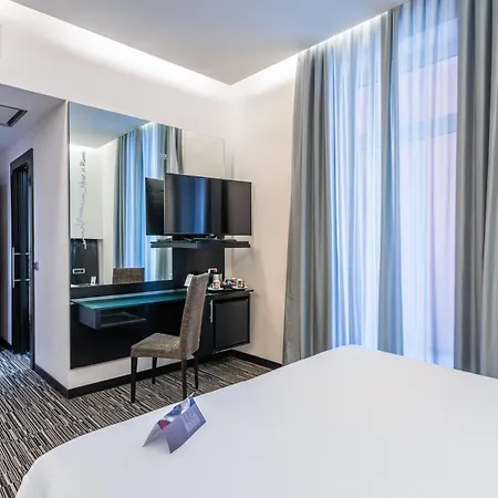 Best Western Plus Hotel Universo-2
