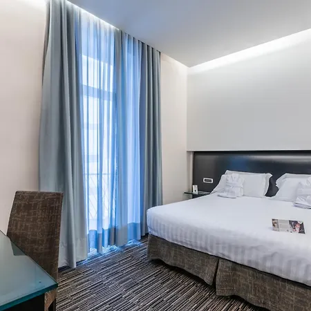 Best Western Plus Hotel Universo-3