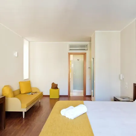 B&B Hotel Palermo Quattro Canti-2
