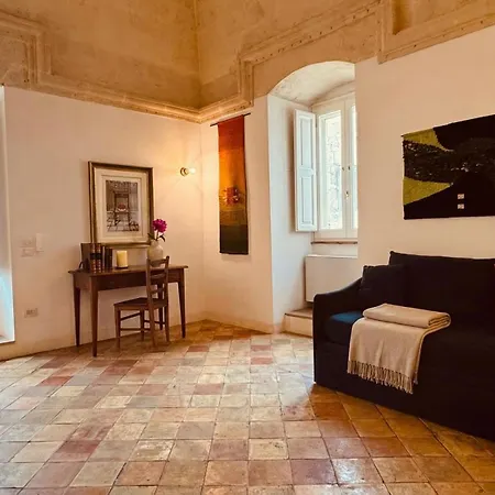 Hotel Residence San Giorgio-3