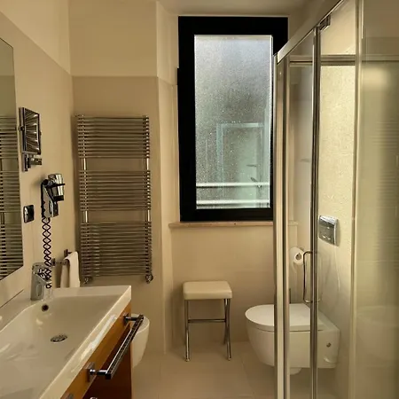 Hotel Cristallo-2