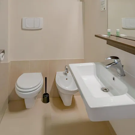 B&B Hotel Firenze City Center-2