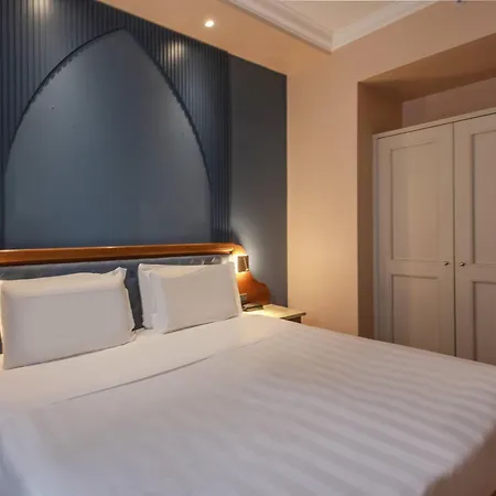 B&B Hotel Firenze Laurus Al Duomo-2
