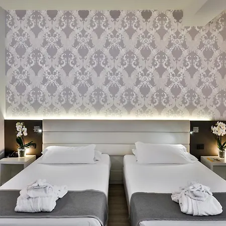 Hotel Molino Rosso-3