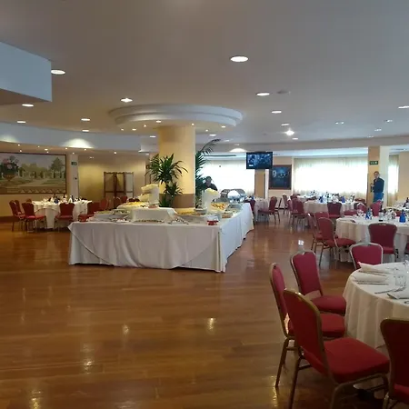 Hotel Roma Aurelia Antica-3