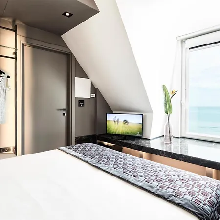 Hotel Michelangelo-2