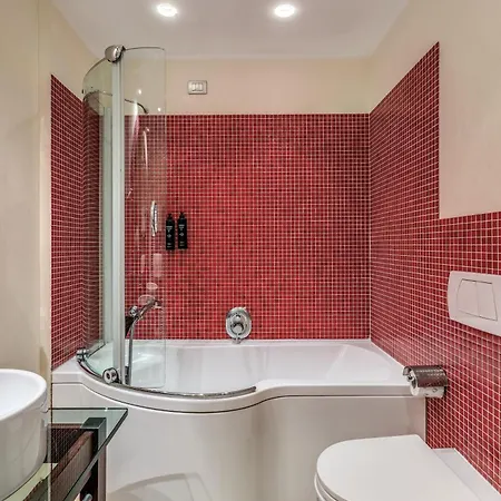 La Griffe Hotel Roma-3
