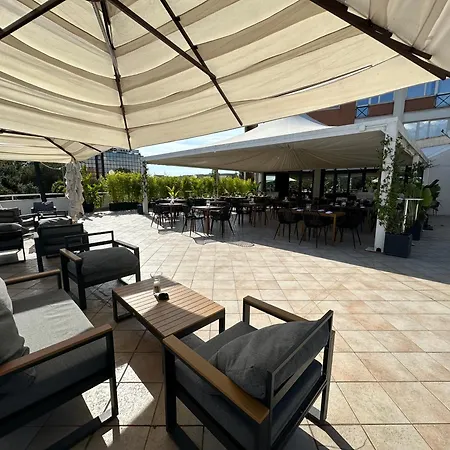 Hotel Roma Aurelia Antica-2