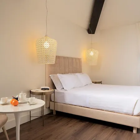 Giotto Hotel & Spa-2