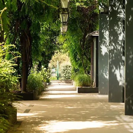 Royal Garden Assago Milano-3