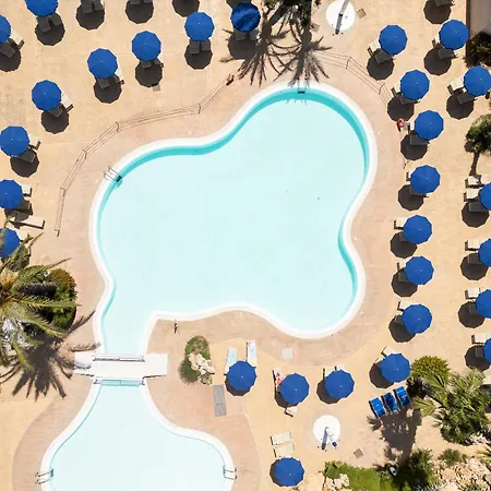 Delfino Beach - Cdshotels-2