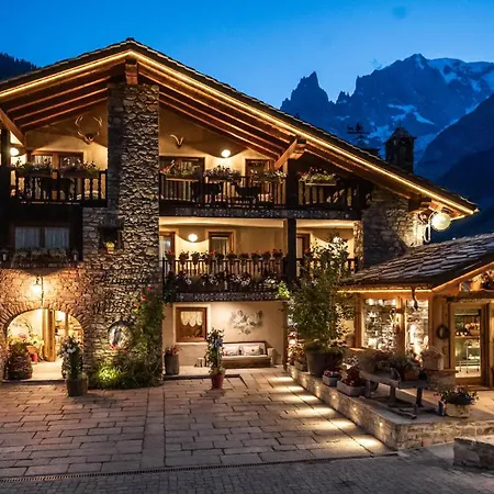 Auberge De La Maison-2