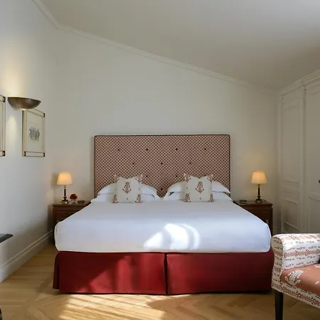 Grand Hotel Continental Siena - Starhotels Collezione-2