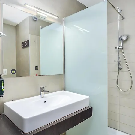 B&B Hotel Milano-Monza-3