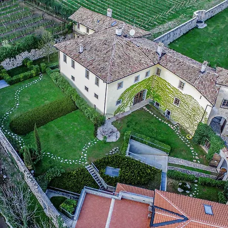 Relais Palazzo Lodron-2
