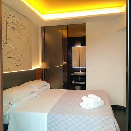 Hotel Gianni Franzi-3