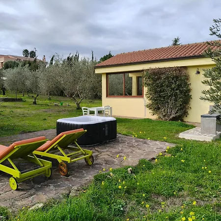 Il Sogno Di Alghero - Adults Only-2