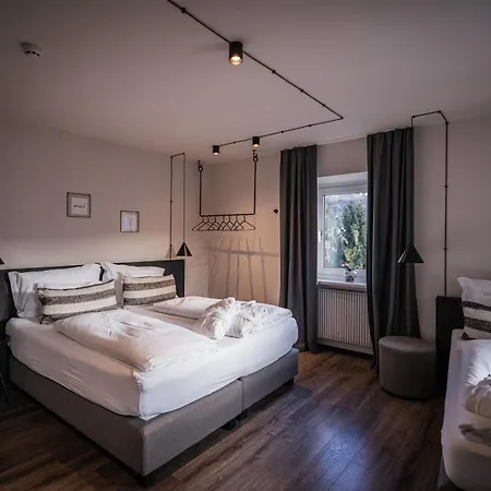 Hotel Löwenhof-3