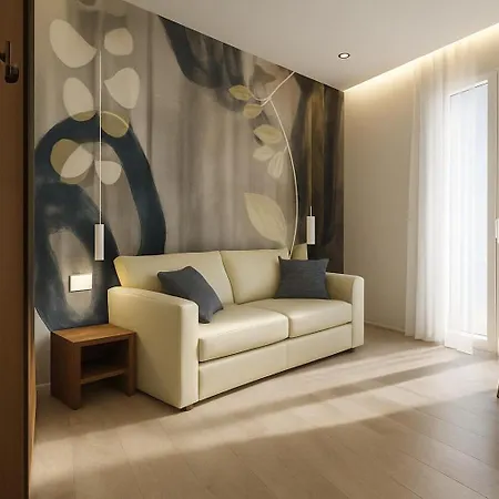 Hotel Cesare Augustus-3