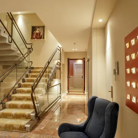 Rosetta Hotel Perugia Tapestry Collection By Hilton-3