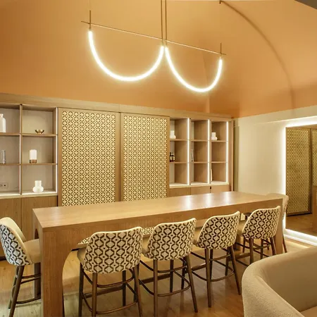 Rosetta Hotel Perugia Tapestry Collection By Hilton-2